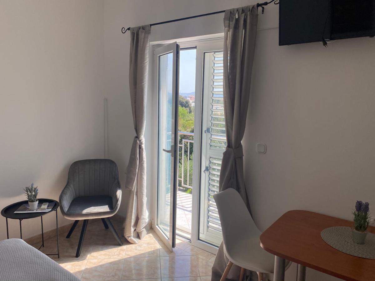 Apartmani Leona Bibinje Exterior photo